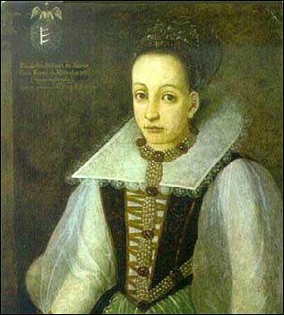 Elizabeth Bathory