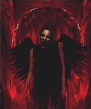 Vamp by Shana Koontz