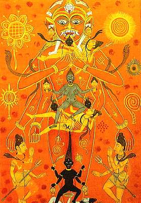 Kali
